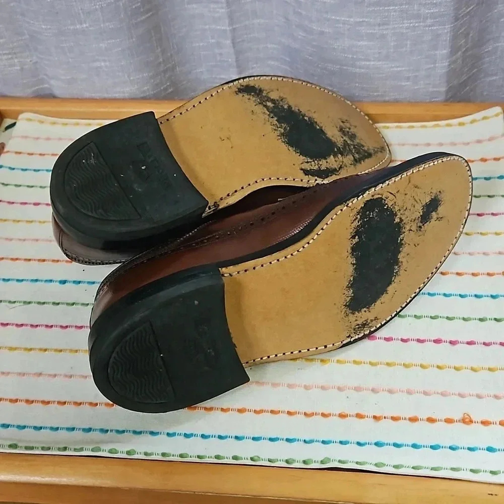 NEOLITE LOAFERS - Picture 8 of 12